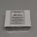 Sunnydaze 70 GPH Submersible Water Pump  24V - Adjustable Flow Rate - Finger Light and Transformer for Fountains and Aquariums