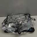 Stroller Rain Cover,Universal Stroller Accessory,Waterproof,Windproof Protection,Protect from Dust Snow,Baby Travel Weather Shield,Clear