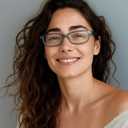 Gaoye Reading Glasses for Women, 6 pack Fashion Readers for Women Men Spring Hinge Eye Glasses, Blue Light Reading Glasses, (+2.75)