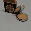 Too Faced Chocolate Soleil Matte Bronzer | Long Lasting + Cruelty Free with a Matte Finish (01 Milk Chocolate (Light/Medium))