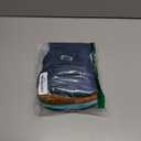 Tuiskusa Male Dog Diapers, High Absorbing Dog Belly Bands for Male Dogs, Washable Reusable Dog Males Wraps(5 Pack) M