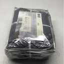 Beckham Hotel Collection 1300 Series - All Season - Luxury Goose Down Alternative Comforter - Full/Queen - Gray