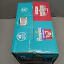 Pampers Diapers - Cruisers 360 - Size 5, 100 Count, Babyproof up to 100% Leakproof Pull-On Diaper
