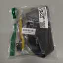 Stove Cover For GE General 30 Inch Gas Range Model JGB720EEJES JGB720SEJSS JGB720FEJDS, Upgraded 0.5MM Thickness Reusable Burner Guard For For GE Gas Stove Top Protector