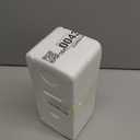 3in 2.5oz Small Clear Glass Ramekins Custard Bowls, 10 Pack Mini Glass Dipping Sauce Cups Pinch Bowl, Little Kitchen Condiment Ingredient Prep Salad Dishes, Dishwasher Microwave Freezer Safe