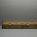 Barrina (Pack of 12 LED T5 Shop Light, 4FT, 2200lm, 6500K (Super Bright White), 20W, Utility Shop Lights, Ceiling and Under Cabinet Light, ETL Listed, Corded Electric with ON/Off Switch