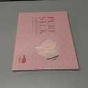 LitBear 100% Mulberry Silk Bonnet for Sleeping Women, 6A 22 Momme, Large Double-Layer Silk Hair Wrap with Tie Band, Non-Slip Turban, Includes Silk Scrunchie (Pink)