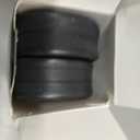 700C Heavy Duty Bike Tubes 700x35C/38C/40C/43C AV48 Schrader Valve (35/43-622) 700C Bicycle Inner Tubes Compatible with 700x35C 700x36C 700x37C 700x38C 700x40C 700x42C 700x43C Bike Tire Tubes 2-PCS