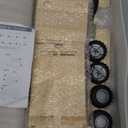 School Bus for Tonies Box 1/2 Organizer Shelf Storage, Wooden Bus Magnetic Storage Holder for Toniebox Player Tonies Figures Characters for Children, Display Collection 20~30 Tonie Box Characters