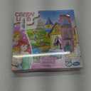 Hasbro Gaming Candy Land Disney Princess Edition Board Game, Preschool Games for 2 to 3 Players, Family Games for Kids Ages 3 and Up 