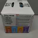 ZOA Zero Sugar Energy Drinks Variety Pack 12 fl oz,BB:09/07/26