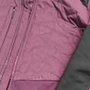 Ariat Womens P22910_w_app Coat, Potent Purple, Medium US