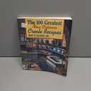 The 100 Greatest New Orleans Creole Recipes (100 Greatest Recipes)