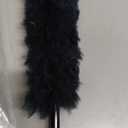 Original Wheel Wool Brushes 2-4 Piece Kit - Includes Angled Caliper Spoke Brush- Black - New-4 Types (1-2-5-6)