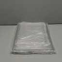 Acrylic Display Case for Collectibles, Clear Storage Bin with 3 Adjustable Layers and 1 Removable Divider, Stackable Clear Storage Box with Magnetic Door for Figures, Home or Office,Large