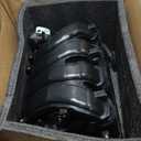 MUCO Engine Intake Manifold 28310-2G700 Compatible with Hyundai Santa Fe Sport L4 2.4L 2013-2016, Sonata L4 2.4L 2011-2014, 2011-2015 Kia Optima L4 2.0L, 2.4L, 2012-2015 L4 2.4L