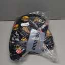 Wearable Blanket Hoodie for Kids Oversized Sherpa Blanket Hoodie for Kids Boys Girls Teens 6-13YR,Hamburger Pizza