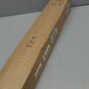 36"x48"with Lip Office Chair Mat for Carpet, Desk Chair Mat for Low Pile