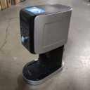 Ninja CREAMi Deluxe Ice Cream Maker, Treats and Frozen Desserts, Sorbet, Milkshakes, Yogurt and More, 11-in-1 Programs, XL Capacity, Includes Two 24-oz Family-Size Tubs, Silver, NC501