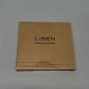 LISEN for MagSafe Car Mount for iPhone 17 Pro Max [24 Strong Magnets] Classic Magnetic Phone Holder for Car Dashboard Magnet Phone Mount Car Cell Phone Holder for iPhone 17 Pro Max Air 16 15 14 13 12 (Driver Setup, Black)