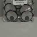 Delphinus Googly Eyes Glasses, Funny Googly Eyes Goggles Shaking Party Glasses (3PCS)
