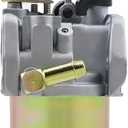 FitBest 951-14026A 951-14027A 951-10638A Carburetor for HUAYI 170S 170SA 165S 165SA Craftsman 208CC 179CC Snowblower