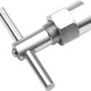 86712 Cartridge Puller Cartridge Removal Tool Compatible with Moen Cartridges 1200 1222 1225,Plumbing tools Pipe Tool