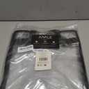 Juvale Clear Stadium Approved Bags - 12x6x12 Large Transparent Tote Bags with Zippers and Handles