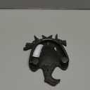 Eagle Door Knocker for Front Doors Oil Rubbed Bronze Design Finish Renovators Supply Manufacturing 