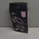 Underwater Diving Phone Case for Snorkeling,Professional 50FT/15M Waterproof for iPhone 17/16/15/14/13/Pro Max Samsung Galaxy S25/24/23/22/Ultra/Plus Universal Photo Video Scuba Housing Purple Black