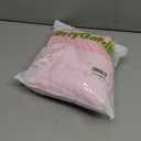 PRETTYGARDEN Women's Crochet Coverups 2025 Summer Resort Swimwear Bathing Suit Knit Cover Up Dress Beach Vacation Clothes, XXL