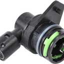 GM Genuine Parts 12663027 Positive Crankcase Ventilation (PCV) Valve