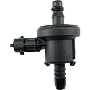 0280142500 Vapor Canister Purge Valve Compatible with Fiesta Focus Escape BV61-9G866-AA,BV619G866AA
