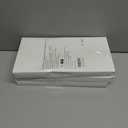 3 x Ezprotekt 2.5 inch Non Slip Round Wood Furniture Pads for Hardwood Floors, 4 Pcs Anti Slip Furniture Coaster for Chair Sofa Bed Couch, Furniture Cups with Anti-Slide EVA Anti-Scratch (Dark Brown)