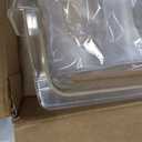 UPGRADED W10803530 W10582649 Door Shelf Bin WRT311FZDW01 Parts Compatible with Whirlpool Refrigerator Door Shelf AP5982593 PS11703474 WRT311FZDW00 WRT311FZDM00 WRT311FZDM01 WRT311FZDW02 Door Shelves