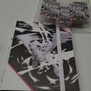 Pokemon TCG Scarlet & Violet 10.5 White Flare Binder Box