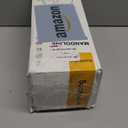 SupMaKin Upgrade Safe Mandoline Slicer Plus, Vegetable Chopper, Potato Slicer, Food Slicer Onion Chopper, Fry Cutter, Veggie Salad Dicer Kitchen Chopping Artifact Gifts (Blue)