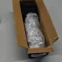 Ultimate 121-Piece Pegboard Hooks Set, Pegboard Accessories with Metal Hooks, Durable Peg Board Organizer Accessories, Pegboard Bins, Peg Board Tool Utility Hooks