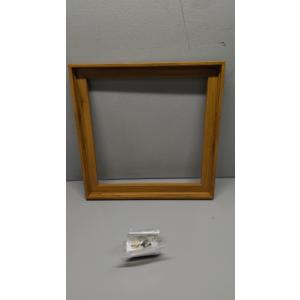Wooden Picture Frame, 15x15 Inches