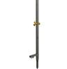 Panacea Deluxe House Stand Includes Brass Hose Faucet
