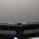 PartsFlow Front Bumper Grille FK8 T-R Style Grill Glossy Black With Trim For 2016 2017 2018 2019 2020 Honda Civic