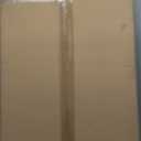 Modern Gold 24x36 Frame - Single Frame, 24 x 36 Poster Frame for Artwork, Puzzles, Photos and Movie Posters Picture Frames, Perfect Christmas Frame