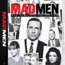 Mad Men: The Complete Collection