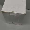 8FT Pumpkin Halloween Inflatable with Built-in LED Lights, Demon Pumpkins Ghost Inflatables Decoration, Blow Up Lawn Yard Garden Inflatables Decorations (8FT Pumpkin Ghost Reaper)