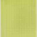 Cricut StandardGrip Machine Mats 12in x 24in, Reusable Cutting Mats for Crafts with Protective Film, Use with Cardstock, Iron On, Vinyl and More, Compatible with Cricut Explore & Maker (2 Count)