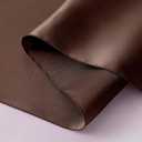 Horbaunal 12 Pack Brown Satin Table Runner 12 x 108 Inch, Smooth Table Runners for Wedding Banquets Birthday Party