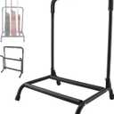 3-Guitar Stand,Foldable Display Rack for Acoustic Electric Bass Guitar