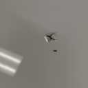 DUMOS Rolling Whiteboard Double Sided 46 x 32 Inches, Magnetic White Board Dry Erase on Wheels, Dry Erase Board with Stand for School, Office and Home, Silver Aluminium Frame, Black