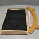 Cat Scratchers for Indoor Cats Scratch Pad Sisal Cat Hammock Bed Scratching Post Board Cat Chair Furniture Lounge Large
