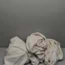 Couch Cover 4 Piece Stretch Sofa Covers for 3 Cushion Couch Thick Soft Spandex Sofa Slipcover Living Room Anti Slip Dogs Pet Furniture Protector (White, Sofa)